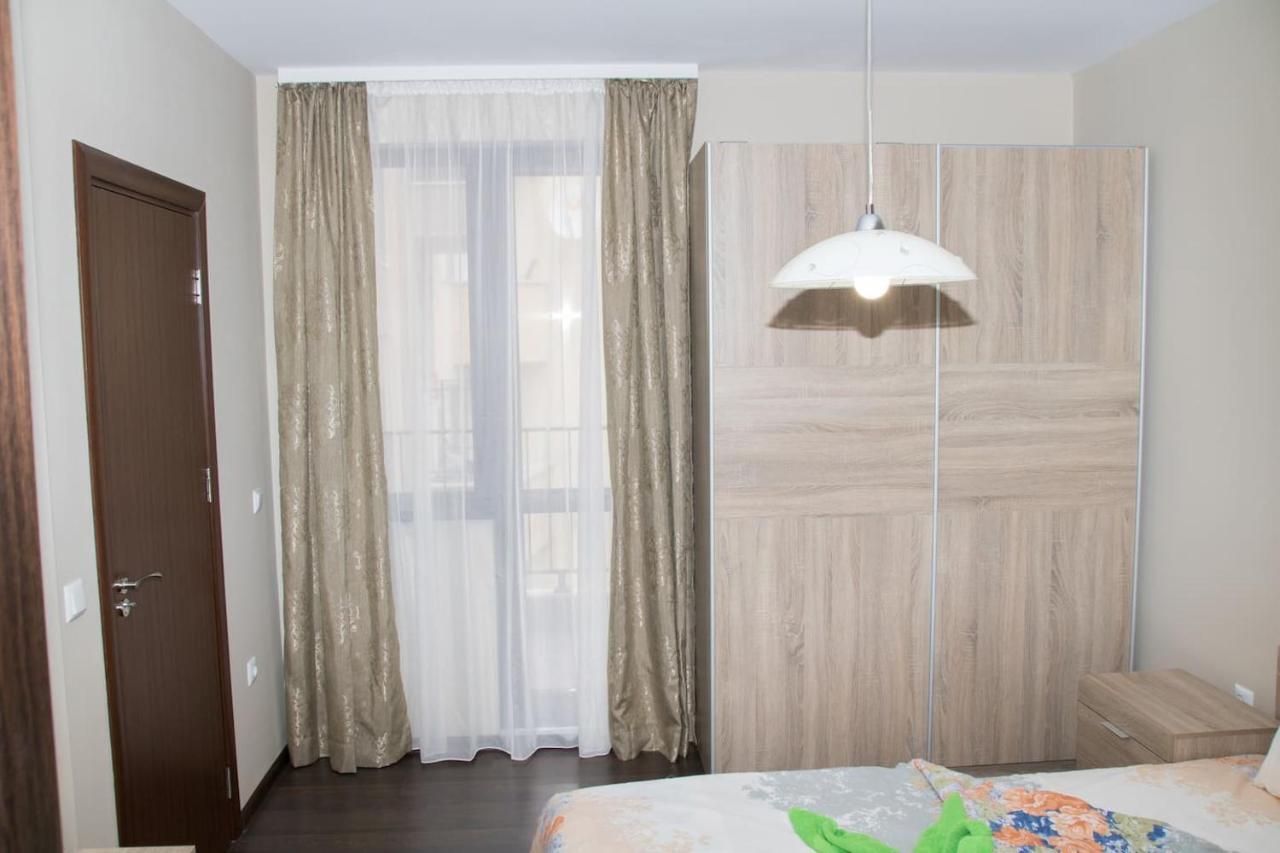 Sunshine Apartment Várna Kültér fotó