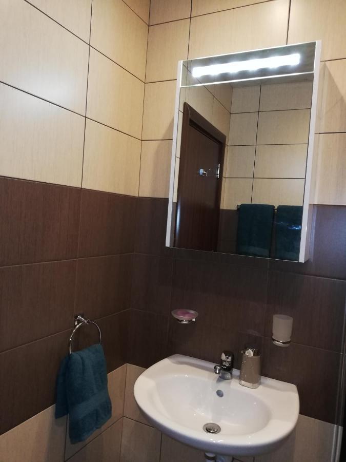 Sunshine Apartment Várna Kültér fotó